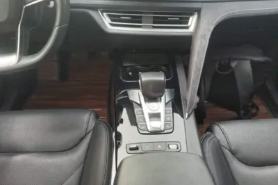 BYD Song Pro New Energy 2019, 92700 км, за 10755 USD - фото 16