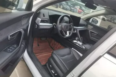 BYD Song Pro New Energy 2019, 92700 км, за 10755 USD - фото 18