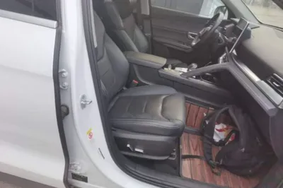 BYD Song Pro New Energy 2019, 92700 км, за 10755 USD - фото 19