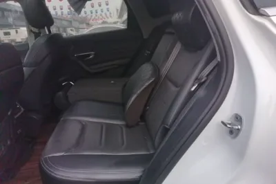 BYD Song Pro New Energy 2019, 92700 км, за 10755 USD - фото 20