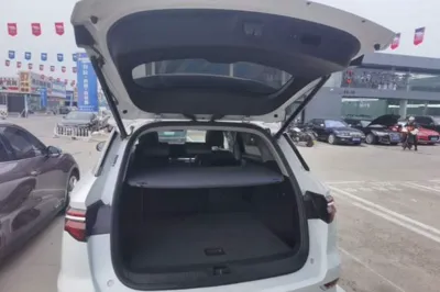 BYD Song Pro New Energy 2019, 92700 км, за 10755 USD - фото 22