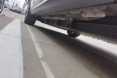 BYD Song Pro New Energy 2019, 92700 км, за 10755 USD - фото 25