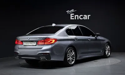 BMW 5-Series 2017, 188508 км, за 12493.4 USD