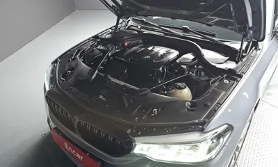 BMW 5-Series 2017, 188508 км, за 12493.4 USD - фото 6