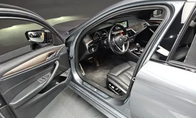 BMW 5-Series 2017, 188508 км, за 12493.4 USD - фото 10