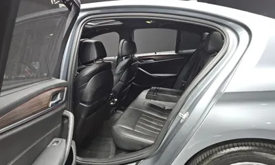 BMW 5-Series 2017, 188508 км, за 12493.4 USD - фото 11