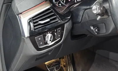 BMW 5-Series 2017, 188508 км, за 12493.4 USD - фото 15