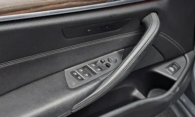BMW 5-Series 2017, 188508 км, за 12493.4 USD - фото 19