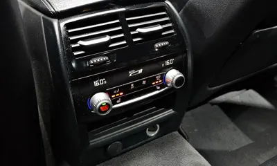 BMW 5-Series 2017, 188508 км, за 12493.4 USD - фото 20