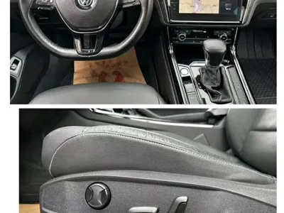 Volkswagen Phideon 2017, 100000 км, за 11775.22 USD