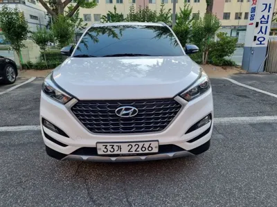 Hyundai Tucson 2017, 148000 км, за 6039.12 USD