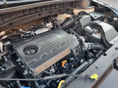 Hyundai Tucson 2017, 148000 км, за 5993.49 USD - фото 6