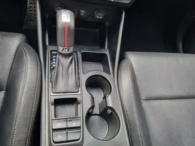 Hyundai Tucson 2017, 148000 км, за 5993.49 USD - фото 9