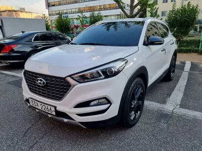 Hyundai Tucson 2017, 148000 км, за 5993.49 USD - фото 18