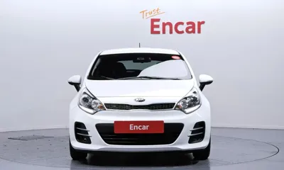 Kia Pride 2017, 50163 км, за 5616.12 USD