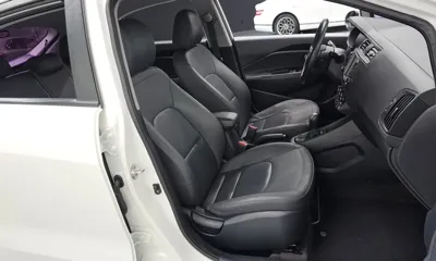 Kia Pride 2017, 50163 км, за 5616.12 USD - фото 10