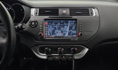 Kia Pride 2017, 50163 км, за 5616.12 USD - фото 20