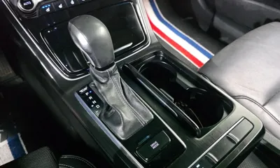 Hyundai Grandeur 2018, 168411 км, за 6432.98 USD - фото 9