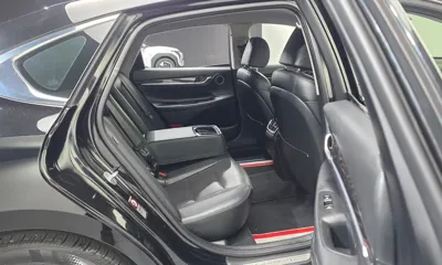 Hyundai Grandeur 2018, 168411 км, за 6432.98 USD - фото 11