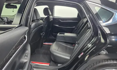 Hyundai Grandeur 2018, 168411 км, за 6432.98 USD - фото 12