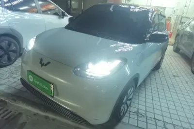 Wuling Bingo · 2024 год