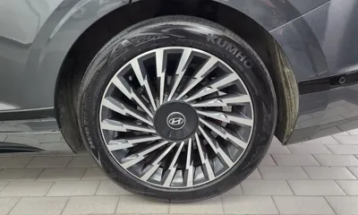 Hyundai Grandeur 2023, 59990 км, за 24288.59 USD - фото 21
