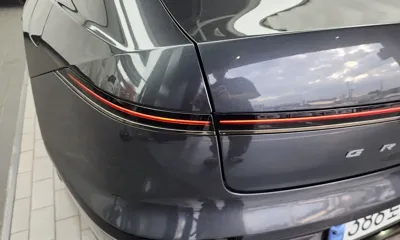 Hyundai Grandeur 2023, 59990 км, за 24288.59 USD - фото 23
