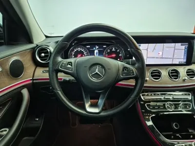 Mercedes-Benz E-Class 2017, 92362 км, за 13841.05 USD - фото 7