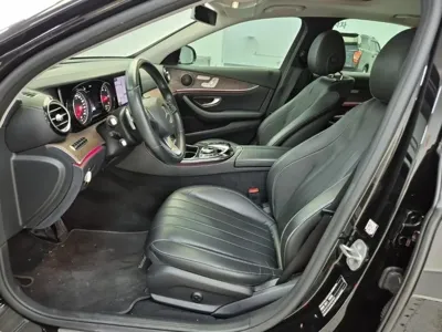 Mercedes-Benz E-Class 2017, 92362 км, за 13841.05 USD - фото 14