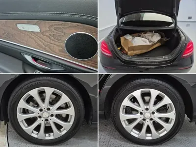Mercedes-Benz E-Class 2017, 92362 км, за 13841.05 USD - фото 18