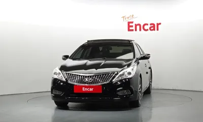 Hyundai Grandeur 2012, 145306 км, за 3239.03 USD