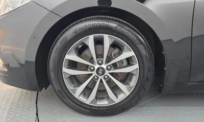 Hyundai Grandeur 2012, 145306 км, за 3239.03 USD
