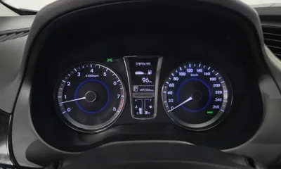 Hyundai Grandeur 2012, 145306 км, за 3239.03 USD - фото 8
