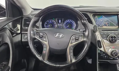 Hyundai Grandeur 2012, 145306 км, за 3239.03 USD - фото 13