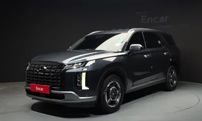 Hyundai Palisade · 2023 год