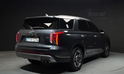 Hyundai Palisade 2023, 82333 км, за 17694.53 USD