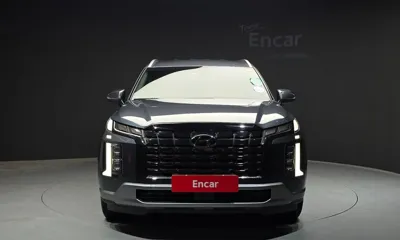 Hyundai Palisade 2023, 82333 км, за 17694.53 USD
