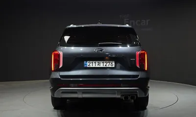 Hyundai Palisade 2023, 82333 км, за 17694.53 USD