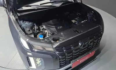 Hyundai Palisade 2023, 82333 км, за 17694.53 USD - фото 6