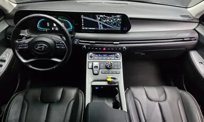 Hyundai Palisade 2023, 82333 км, за 17694.53 USD - фото 7