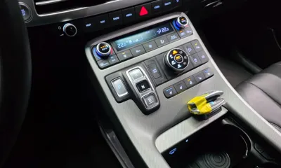 Hyundai Palisade 2023, 82333 км, за 17694.53 USD - фото 9