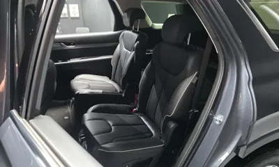 Hyundai Palisade 2023, 82333 км, за 17694.53 USD - фото 12