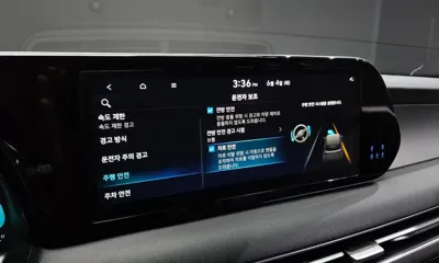 Hyundai Palisade 2023, 82333 км, за 17694.53 USD - фото 32