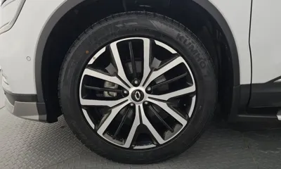 Renault-KoreaSamsung QM6 2021, 43173 км, за 13159.62 USD
