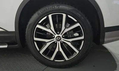 Renault-KoreaSamsung QM6 2021, 43173 км, за 13140.79 USD - фото 21