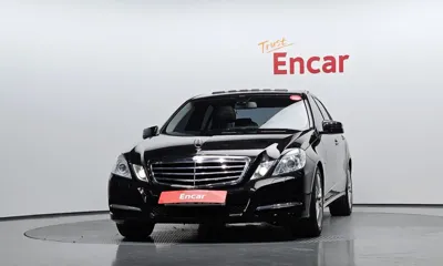 Mercedes-Benz E-Class 2011, 147397 км, за 3303.6 USD