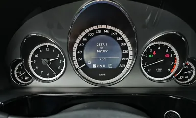 Mercedes-Benz E-Class 2011, 147397 км, за 3303.6 USD - фото 8