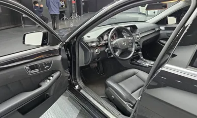 Mercedes-Benz E-Class 2011, 147397 км, за 3303.6 USD - фото 11