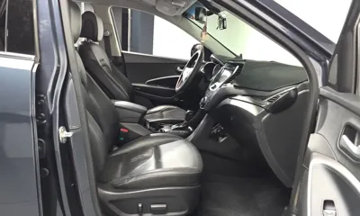 Hyundai Santafe 2015, 121785 км, за 6058.64 USD - фото 26