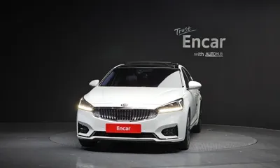 Kia K7 2018, 54550 км, за 9580.44 USD